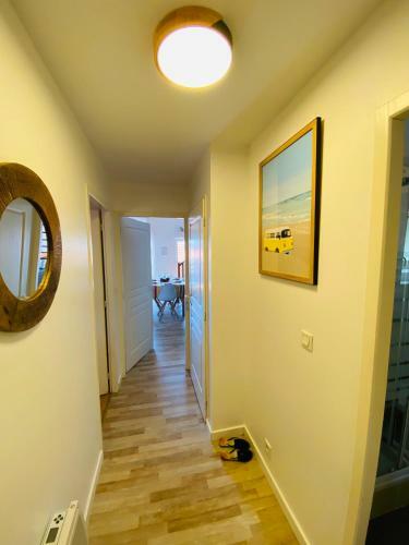 Apartamento Appartement Duplex 82m2 Tout Confort Avec Terrasse