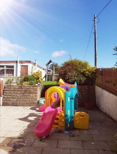 Bed & Breakfast The Loft At Drumhirk House