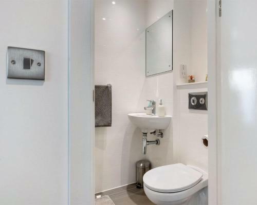 Apartamento Central Colchester, Zeni Studio