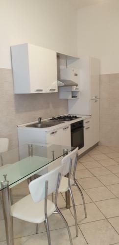 Lucania House