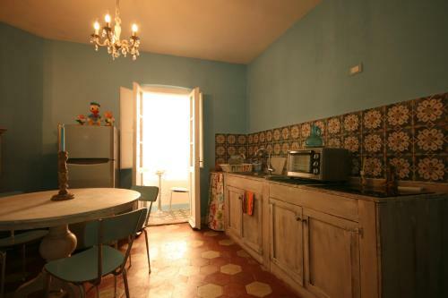Apartamento Isetta Appartamento Con Grane Stile E Charme