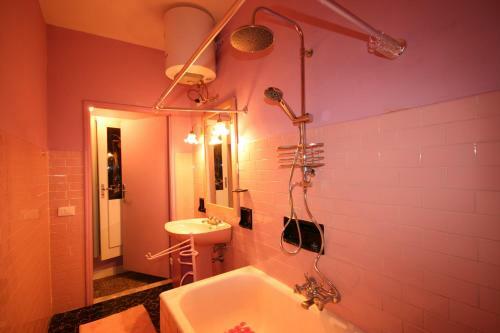 Apartamento Isetta Appartamento Con Grane Stile E Charme