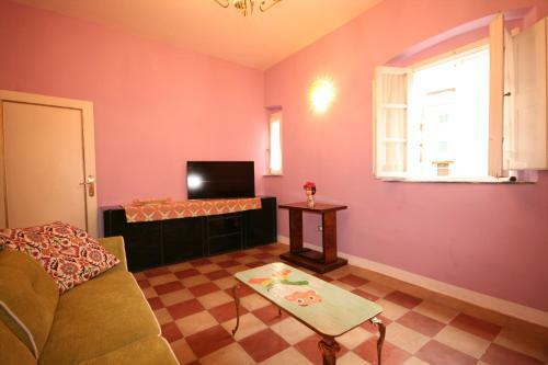 Apartamento Isetta Appartamento Con Grane Stile E Charme