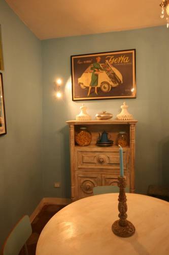 Apartamento Isetta Appartamento Con Grane Stile E Charme