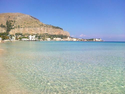 Namuri Rooms & Suites Sicily