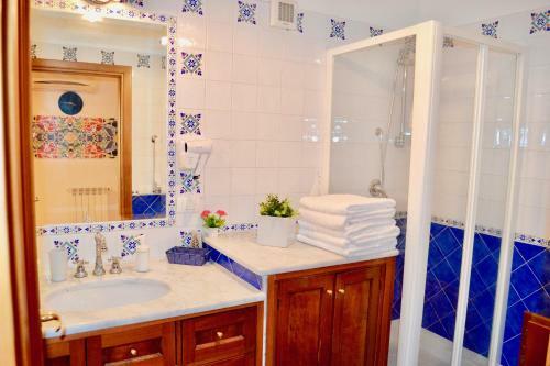 Namuri Rooms & Suites Sicily