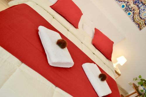 Namuri Rooms & Suites Sicily