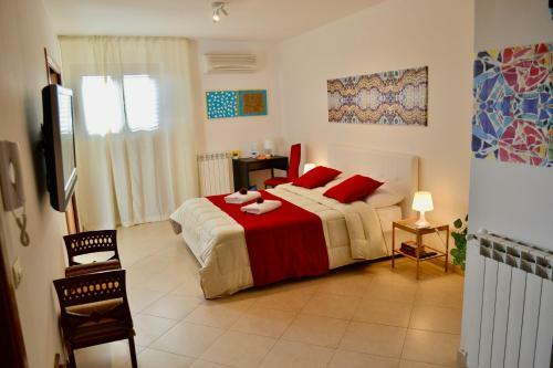 Namuri Rooms & Suites Sicily