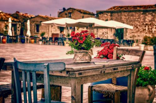 Namuri Rooms & Suites Sicily