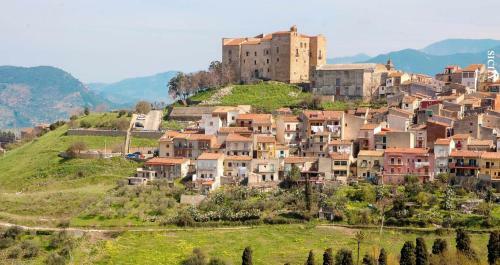 Apartamento Casa Alessandra