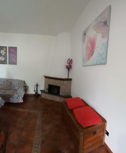 Apartamento Casa Alessandra