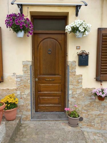 Apartamento Casa Alessandra