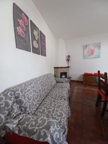 Apartamento Casa Alessandra
