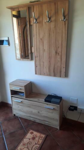 Apartamento Casa Alessandra