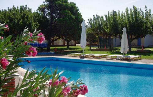 Hotel Ionian Beach