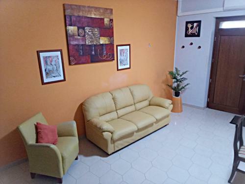 Apartamento Sotto Le Mura