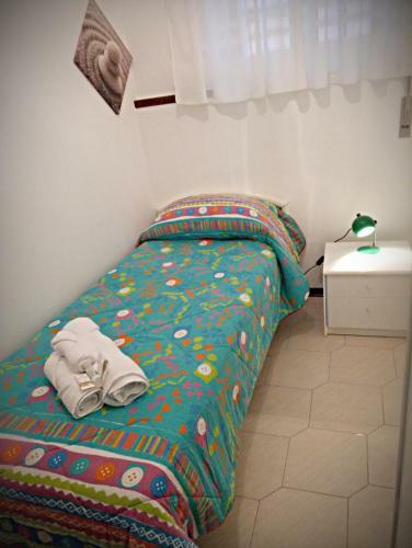 Apartamento Sotto Le Mura