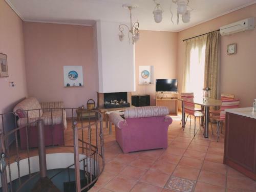 Mastiha Luxury Maisonette I