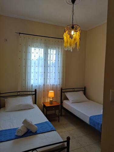 Mastiha Luxury Maisonette I