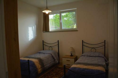 Apartamento Casale Dionisia In Cilento