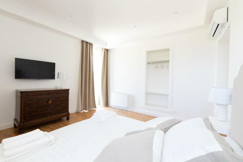 Hostal Villa Pia