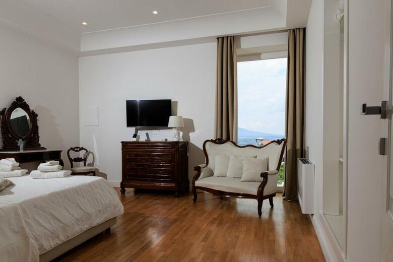 Hostal Villa Pia