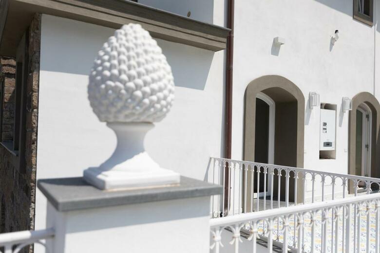 Hostal Villa Pia