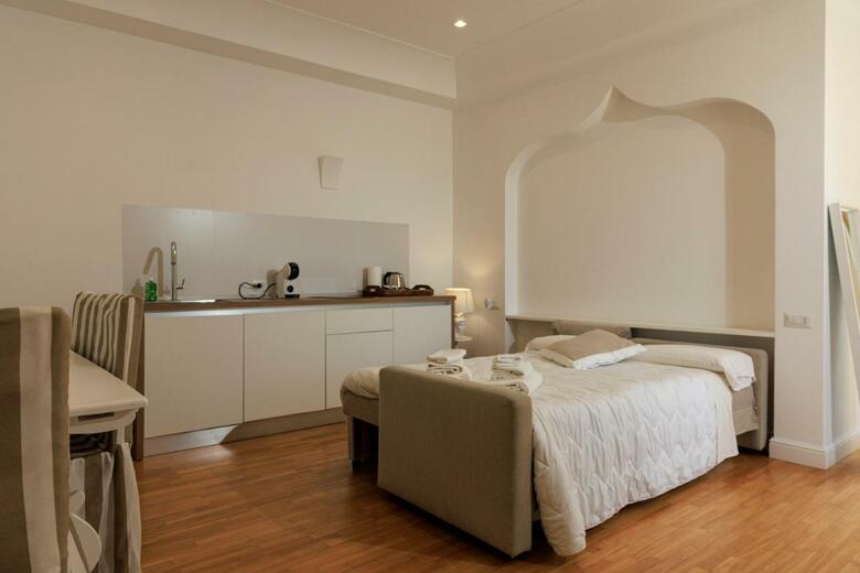 Hostal Villa Pia