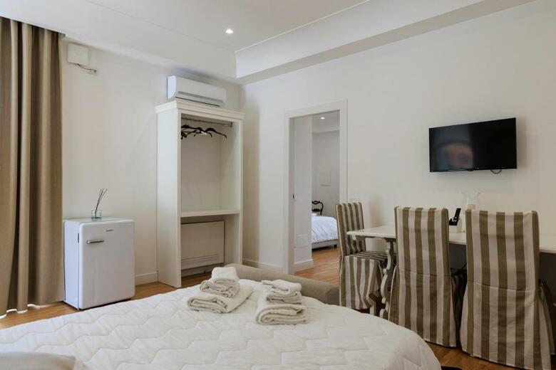 Hostal Villa Pia