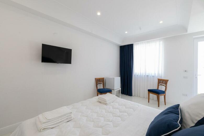 Hostal Villa Pia