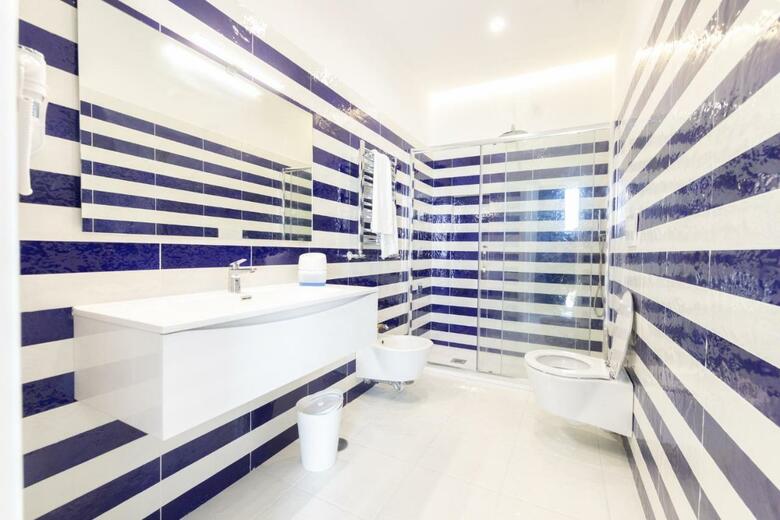 Hostal Villa Pia