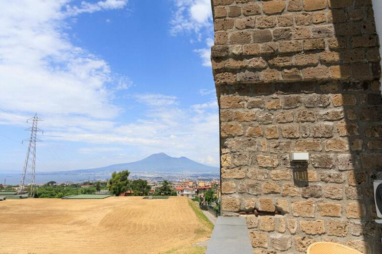 Hostal Villa Pia