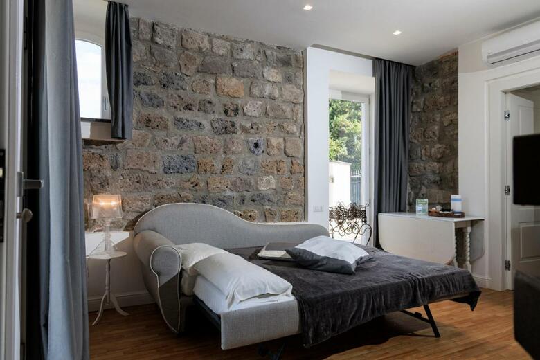 Hostal Villa Pia