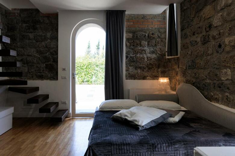 Hostal Villa Pia