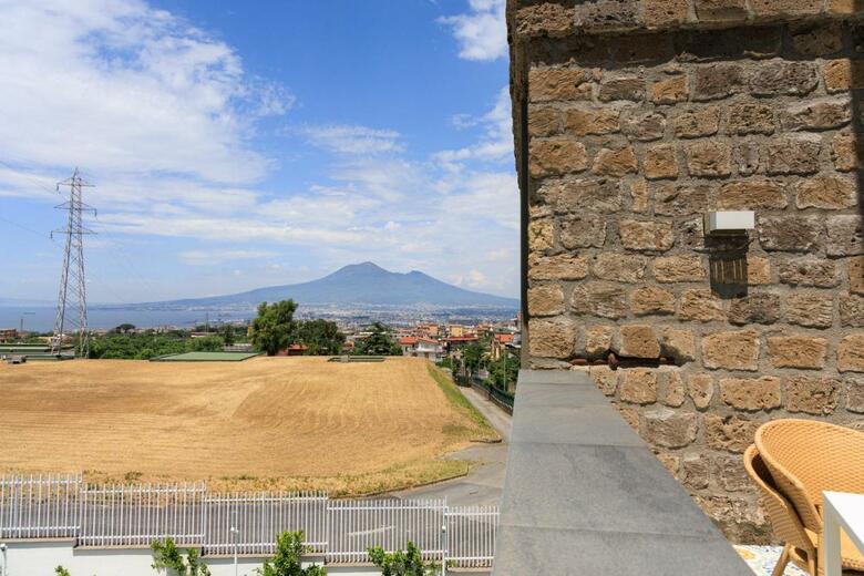 Hostal Villa Pia