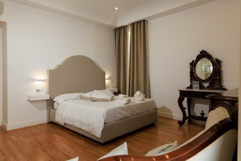 Hostal Villa Pia