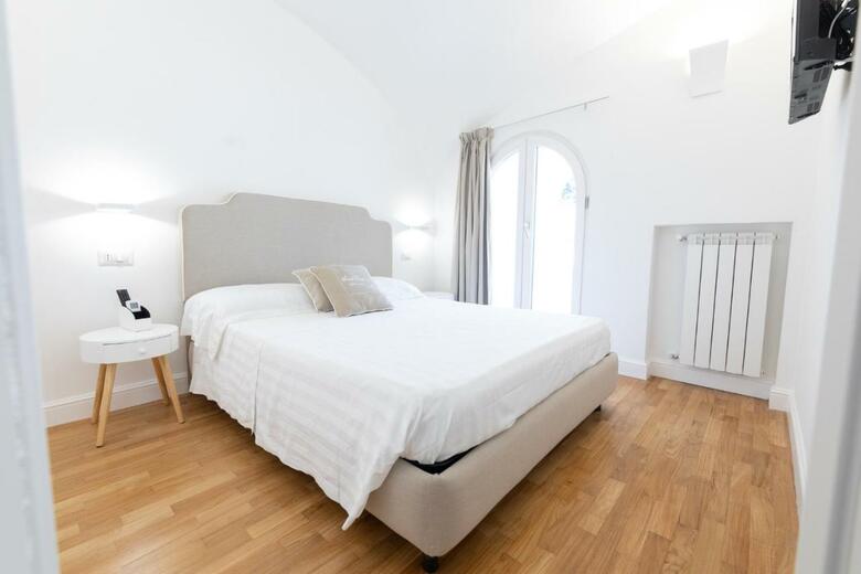 Hostal Villa Pia