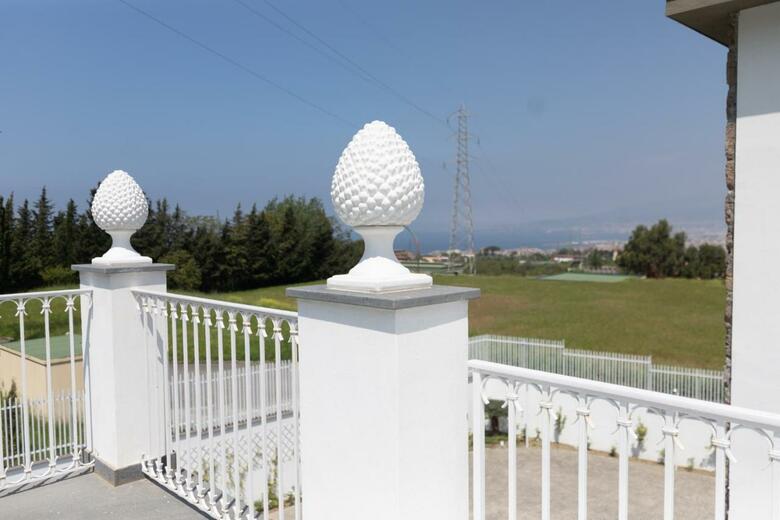 Hostal Villa Pia