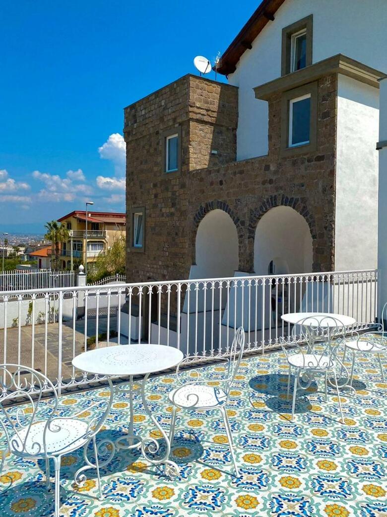 Hostal Villa Pia