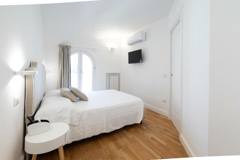Hostal Villa Pia