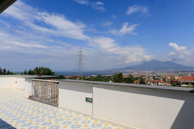 Hostal Villa Pia