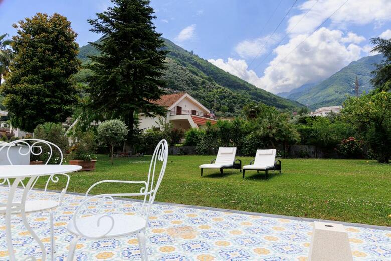 Hostal Villa Pia