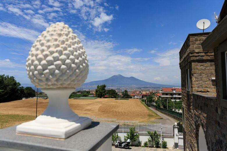 Hostal Villa Pia