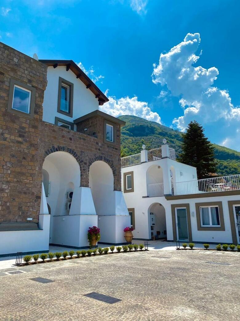 Hostal Villa Pia