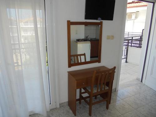 Apartamento Villa Chrissa