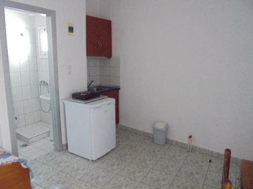 Apartamento Villa Chrissa