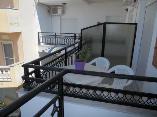 Apartamento Villa Chrissa
