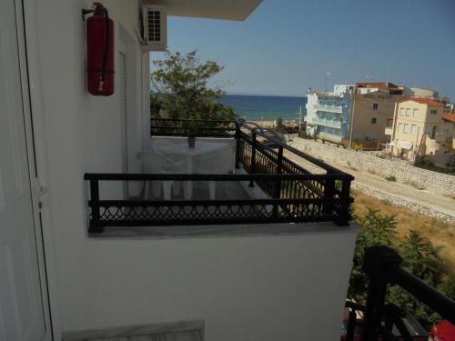 Apartamento Villa Chrissa