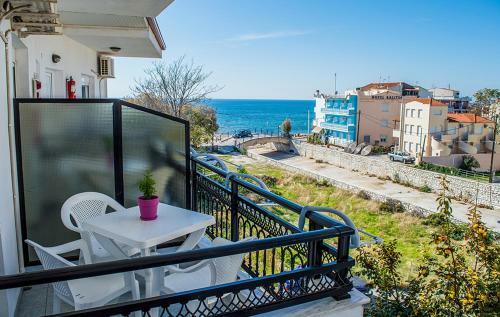 Apartamento Villa Chrissa