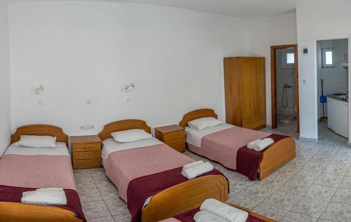 Apartamento Villa Chrissa